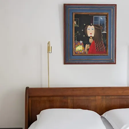 Apartment Veeve - Bastion In Bastille